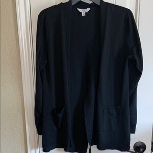 Black Women's Sweater